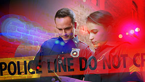 police