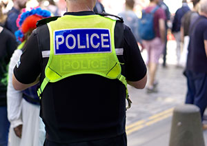 Police Federation to challenge Home Office failure to implement pay body recommendations in full