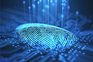 Fingerprint drug screen test works in just 10 minutes 