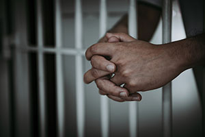 HMP Bristol Urgent Notification - Prisoner in cell