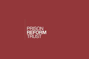 Prison Reform Trust Logo - HM Inspectorate Of Prisons Report On HMP Brixton