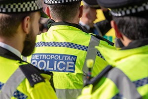 UK police call for more investment in crime-fighting technology