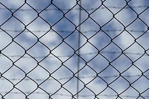 Prison reform trust - prison gates